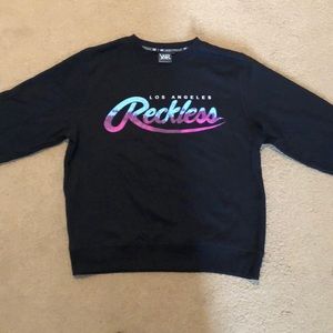 Men’s XL Y&R Long Sleeve